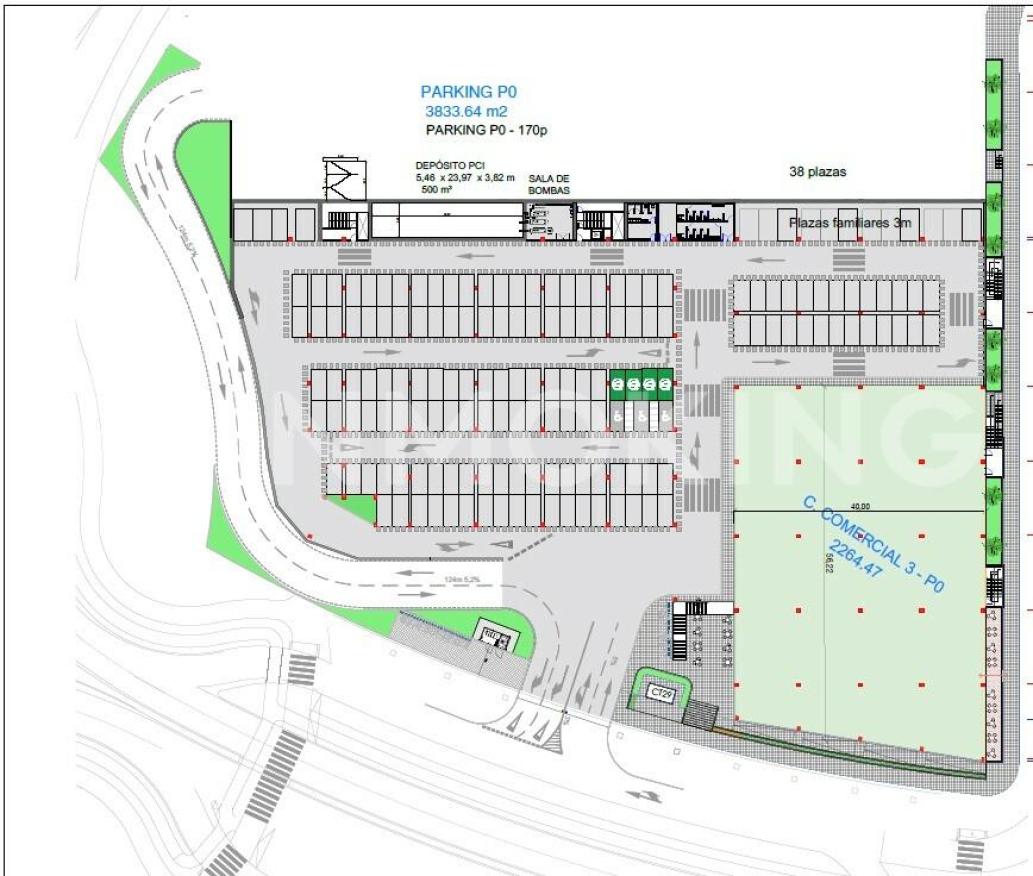 Foto de la propiedad Parque Comercial La Nucia - Alicante